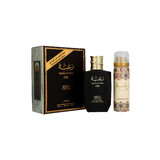 Lattafa Raghba for Men Parfemska voda 100ml