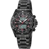 Master Time MTGA-10921-22M World Timer - Muški sat