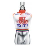 Jean Paul Gaultier Le Male Pride Edition Get Used To It! Toaletna voda