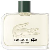 Lacoste Booster Eau de Toilette Toaletna voda - Tester 125ml