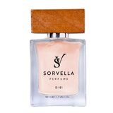 Sorvella Perfume S161 For Men Parfemska voda