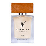 Sorvella Perfume S530 For Men Parfemska voda