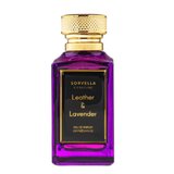 Sorvella Perfume Signature Leather & Lavender Parfemska voda 100ml