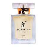 Sorvella Perfume V227 For Women Parfemska voda 50ml