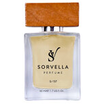 Sorvella Perfume S157 For Men Parfemska voda