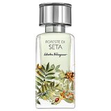 Salvatore Ferragamo Foreste Di Seta Parfemska voda 50ml