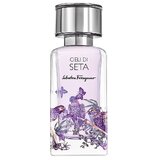 Salvatore Ferragamo Cieli Di Seta Parfemska voda 50ml