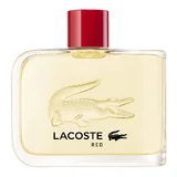 Lacoste Red Toaletna voda - Tester 125ml