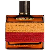 Franck Olivier Pure Addiction Parfemska voda