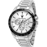 Maserati R8873612049 Traguardo Chronograph 45mm 10ATM