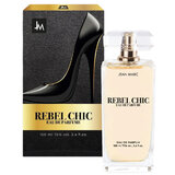 Jean Marc Rebel Chic For Women Parfemska voda