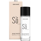 Jean Marc So Eau de Toilette Toaletna voda 50ml