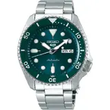 Seiko  SRPD61K1 - Sat