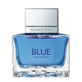 Antonio Banderas Blue Seduction for Men Eau de Toilette Toaletna voda 50ml