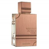Al Haramain Amber Oud Tobacco Edition Parfemska voda - Tester
