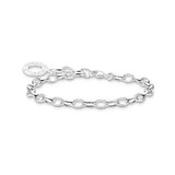 Thomas Sabo Bracelet Charm Club X0031-001-12 14,5-18,5 cm