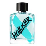 Hollister Wave X For Him Toaletna voda 100ml