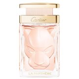 Cartier Le Panthere Eau De Toilette Pour Femme Toaletna voda