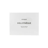 Byredo Bibliotheque Parfemska voda 100ml