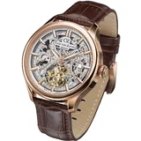 Carl von Zeyten CVZ0014RSLS St. Georgen automatic 46mm 3ATM