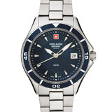 Swiss Alpine Military 7740.1135 ladies 36mm 10ATM