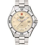 Swiss Alpine Military 7740.1138 ladies 36mm 10ATM