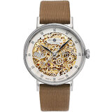 Zeppelin 7461-5 Princess of the Sky Automatic Ladies Watch 36mm 5ATM