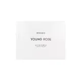 Byredo Young Rose Parfemska voda 100ml