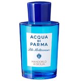 Acqua di Parma Blu Mediterraneo Mandorlo Di Sicilia Toaletna voda 180ml