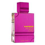 Al Haramain Amber Oud Ultra Violet Parfemska voda 120ml