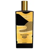 Memo Paris Italian Leather Eau de Parfum Parfemska voda - Tester