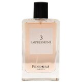 Pendora Scents 3 Impressions Parfemska voda 100ml