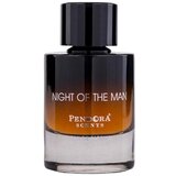 Pendora Scents Night Of The Man Parfemska voda 100ml