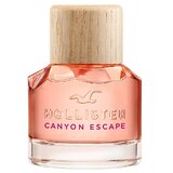 Hollister Canyon Escape For Her Parfemska voda