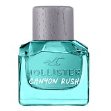 Hollister Canyon Rush For Him Toaletna voda
