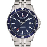 Swiss Alpine Military 7022.1135 men`s 42mm 10ATM