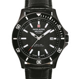 Swiss Alpine Military 7022.1577 men`s 42mm 10ATM
