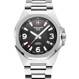 Swiss Alpine Military 7005.1137 Typhoon Mens Watch 42mm 10ATM