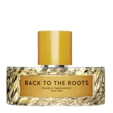 Vilhelm Parfumerie Back To The Roots Parfemska voda 100ml