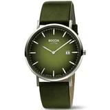 Boccia 3648-03 - Muški sat