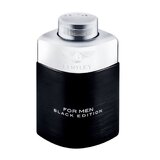 Bentley Bentley For Men Black Edition Parfemska voda - Tester 100ml