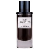Privezarah Oud Highness Parfemska voda 80ml