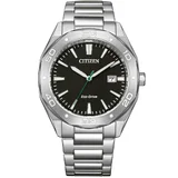 Citizen BM7631-52E Mens Watch Eco-Drive Active Sport 41mm 10ATM 