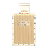 Lattafa The Kingdom Parfemska voda 100ml