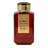 Pendora Scents Leather Essence Parfemska voda 100ml