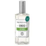 Berdoues 1902 Vetiver Kolonjska voda 125ml
