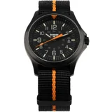 Traser H3 111065 P67 Officer Pro Black - Muški sat
