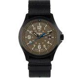 Traser H3 111075 P67 Officer Pro Khaki - Muški sat