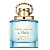 Abercrombie&Fitch Away Weekend Woman Parfemska voda