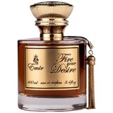 Emir Fire Your Desire Parfemska voda 100ml